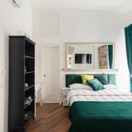 Bretone XI B&B Rome Luaran gambar