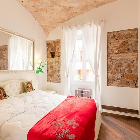 Bretone XI B&B Rome Luaran gambar