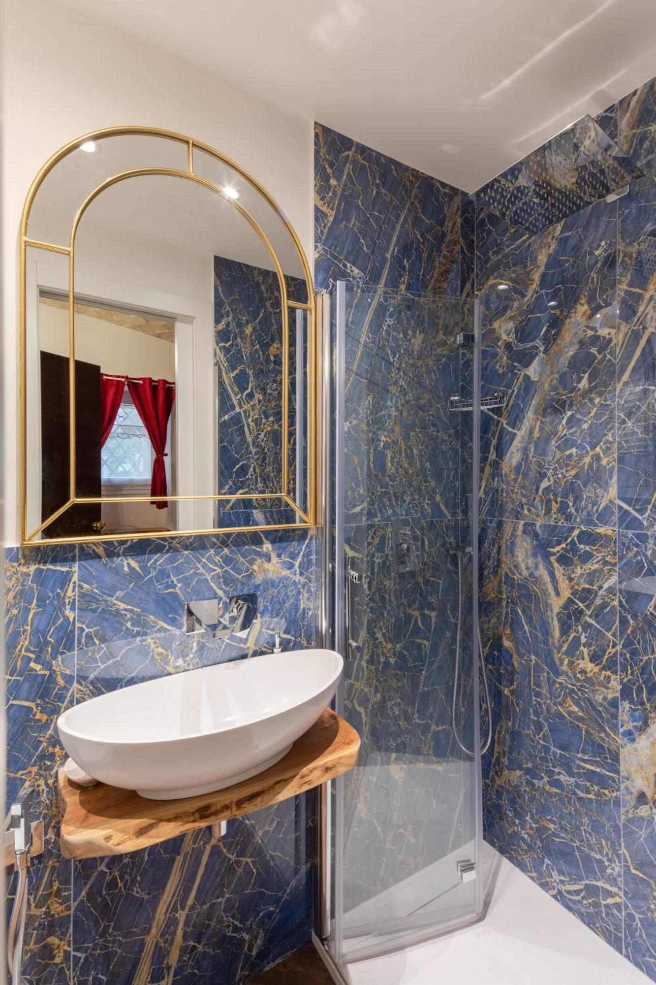 Bretone XI B&B Rome Luaran gambar