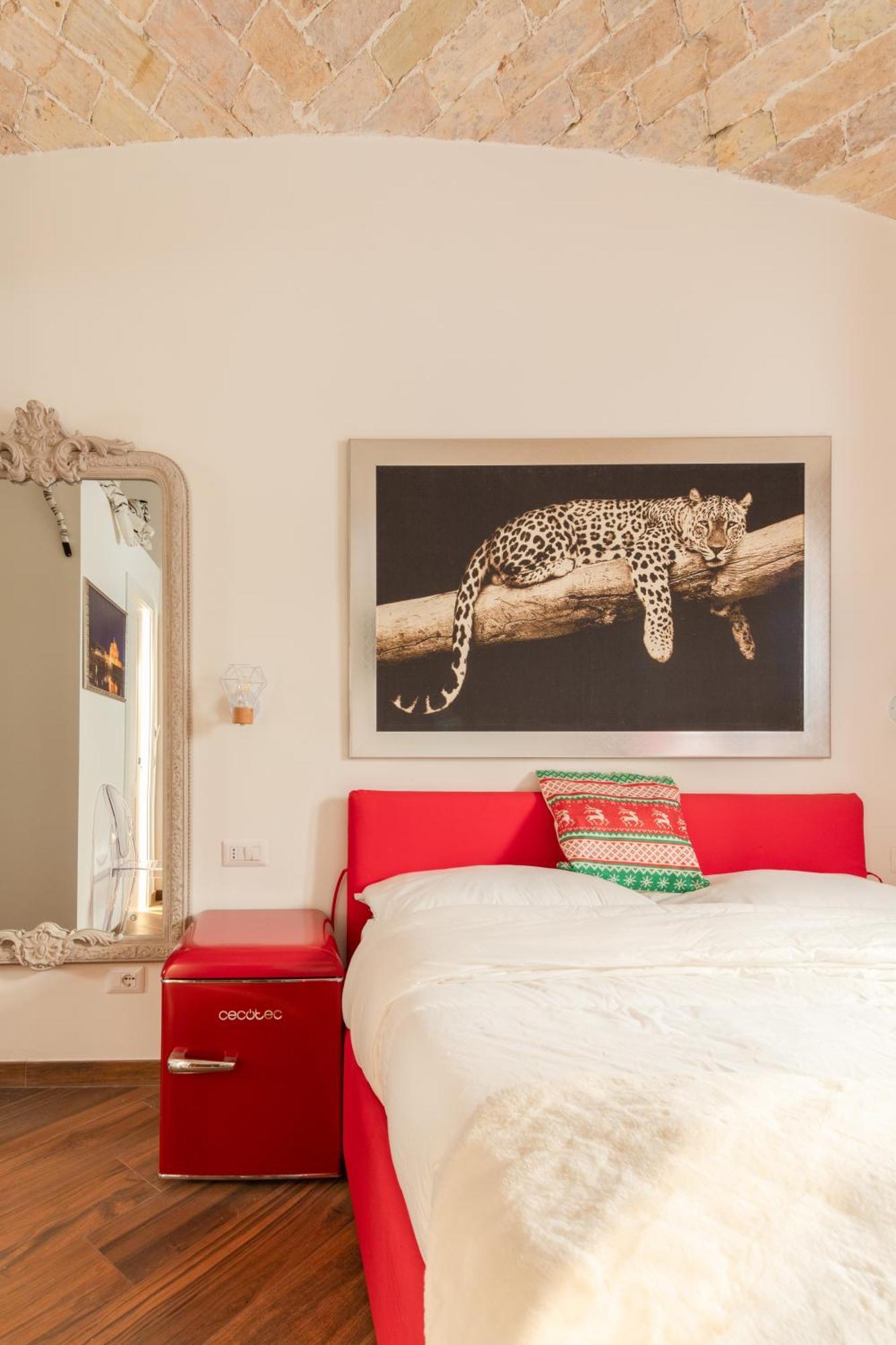 Bretone XI B&B Rome Luaran gambar