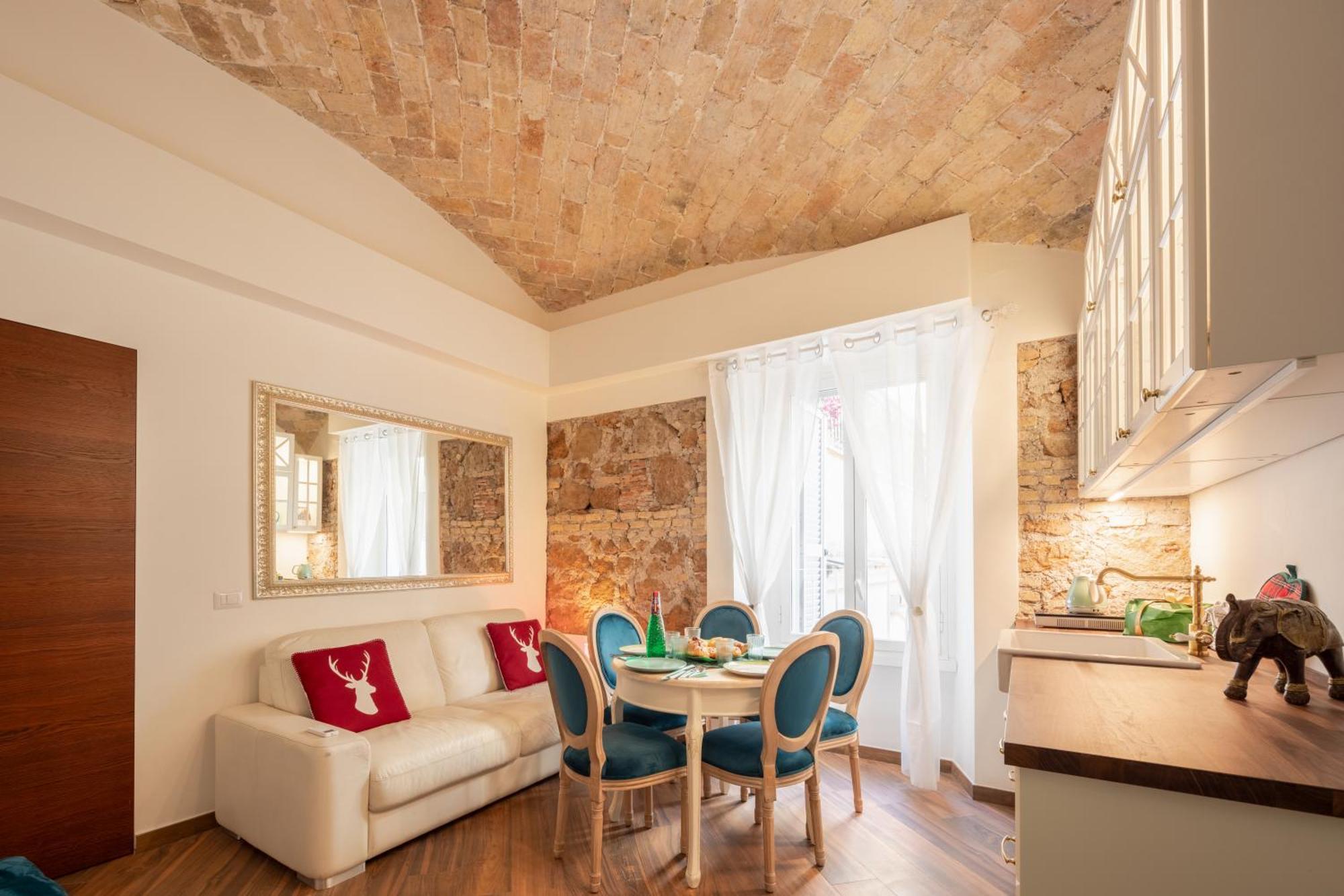 Bretone XI B&B Rome Luaran gambar