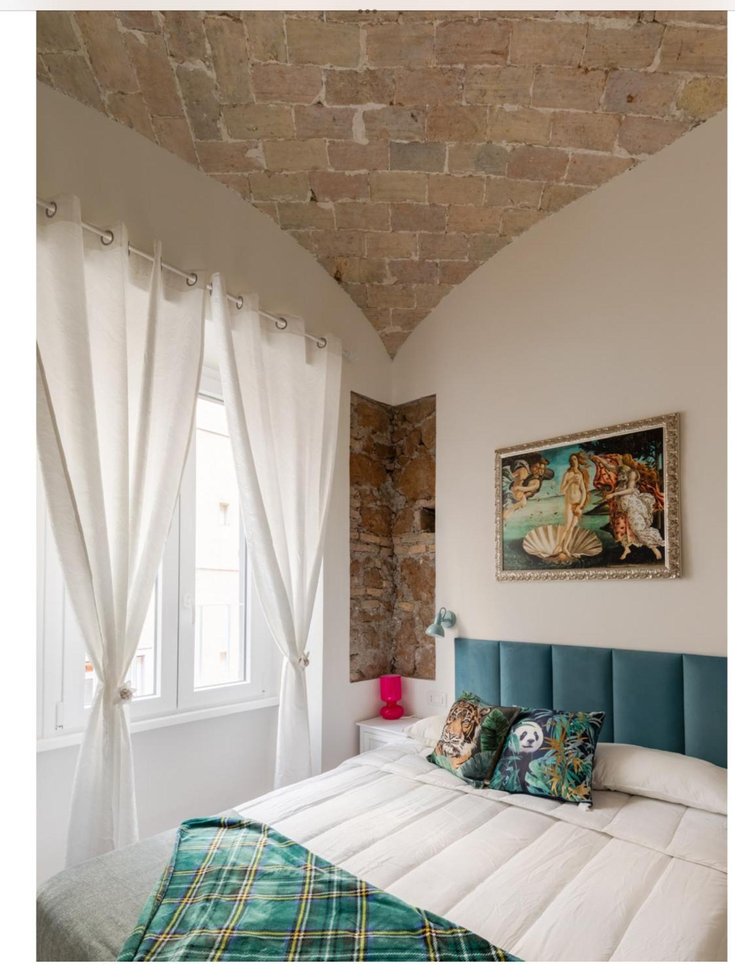 Bretone XI B&B Rome Luaran gambar