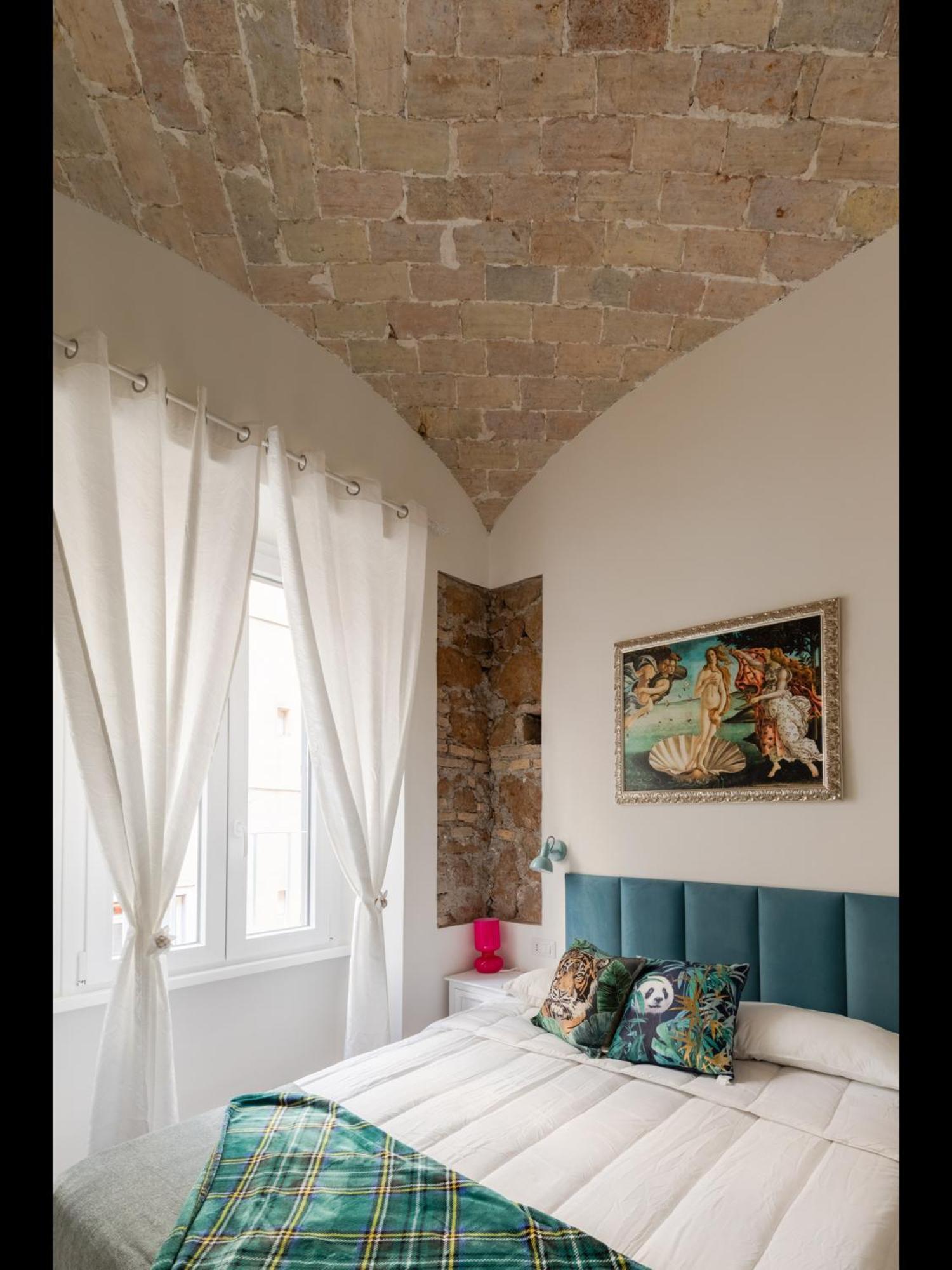 Bretone XI B&B Rome Luaran gambar