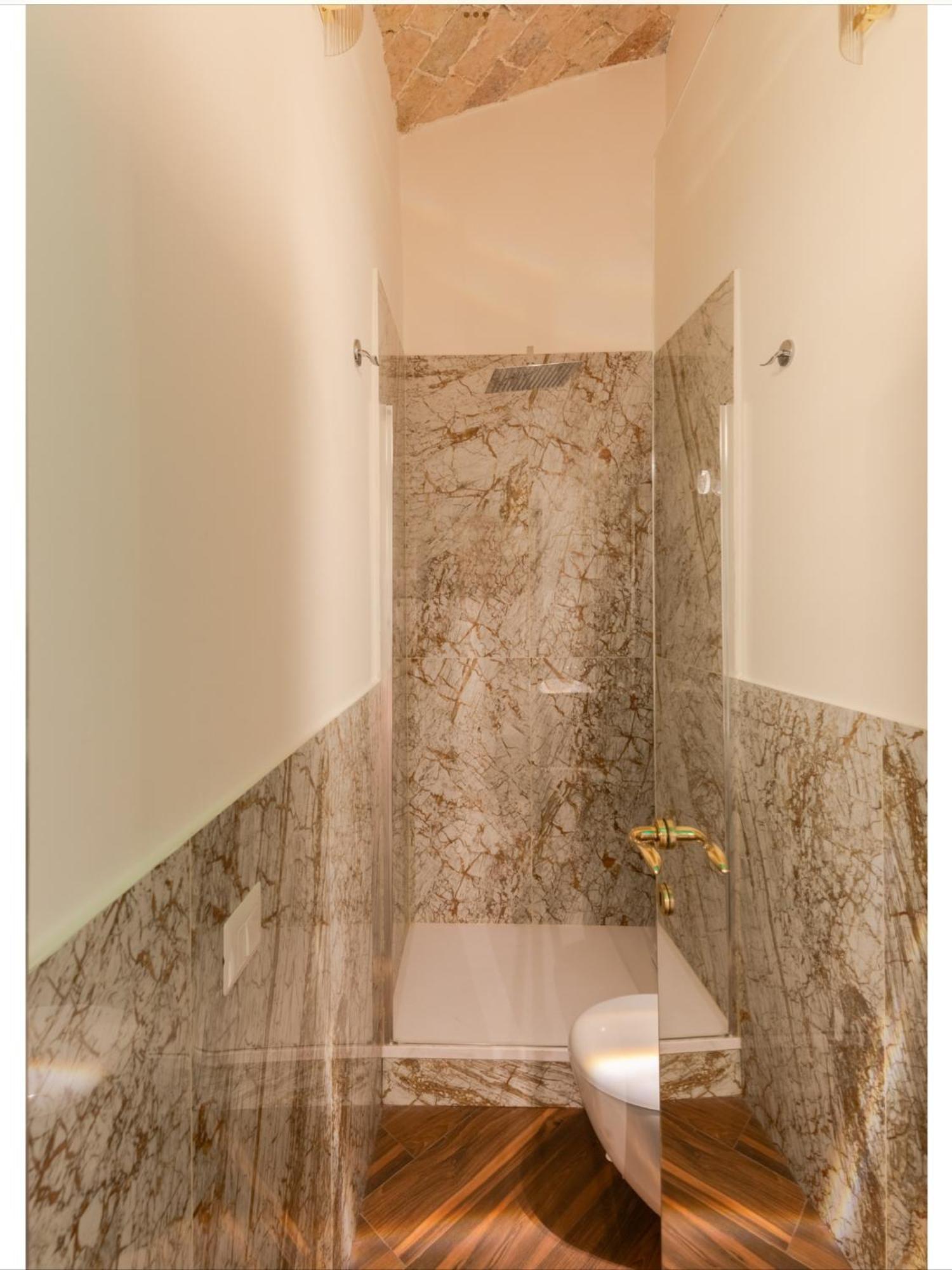Bretone XI B&B Rome Luaran gambar