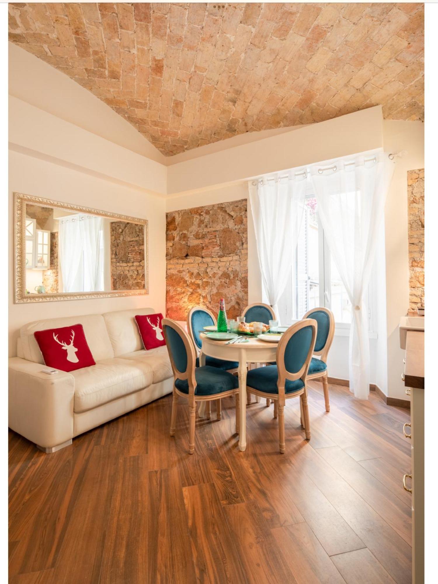 Bretone XI B&B Rome Luaran gambar