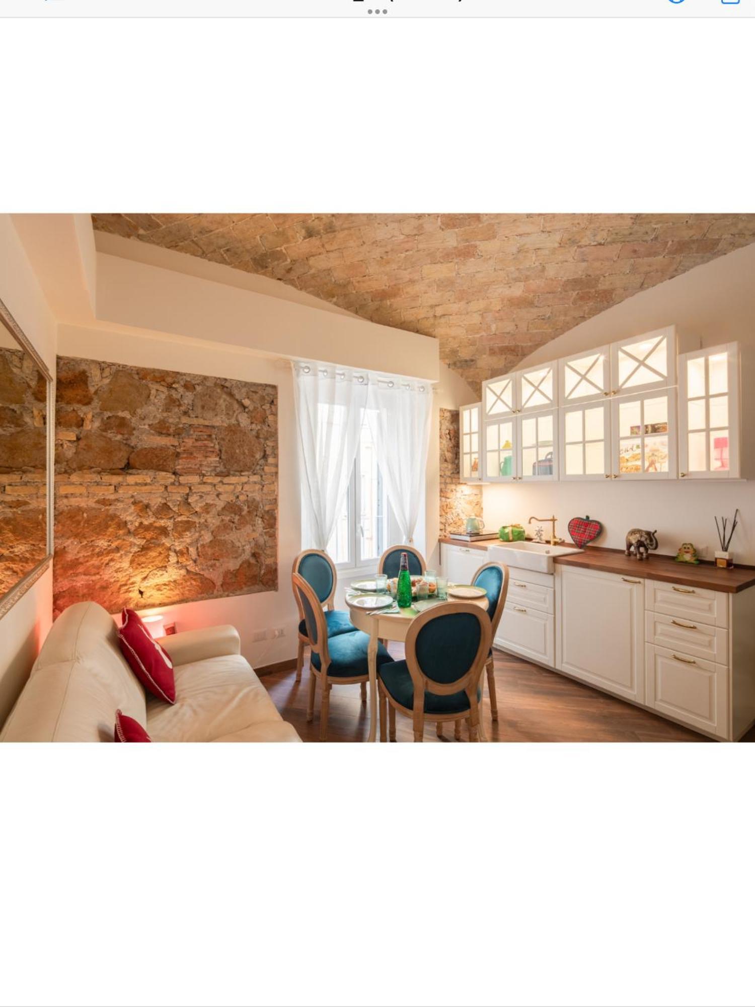 Bretone XI B&B Rome Luaran gambar